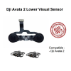 Dji Avata 2 Sensor Bawah Visual Original - Dji Avata 2 Lower Visual Sensor Original